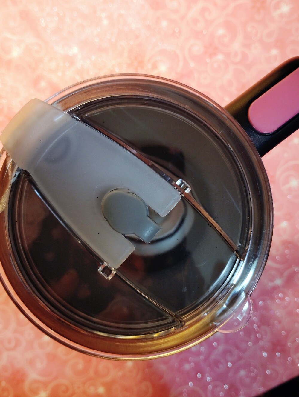 *🩷🩵Hello Kitty 50th Anniversary Icon Tumbler🩵🩷* - Picture 4 of 4